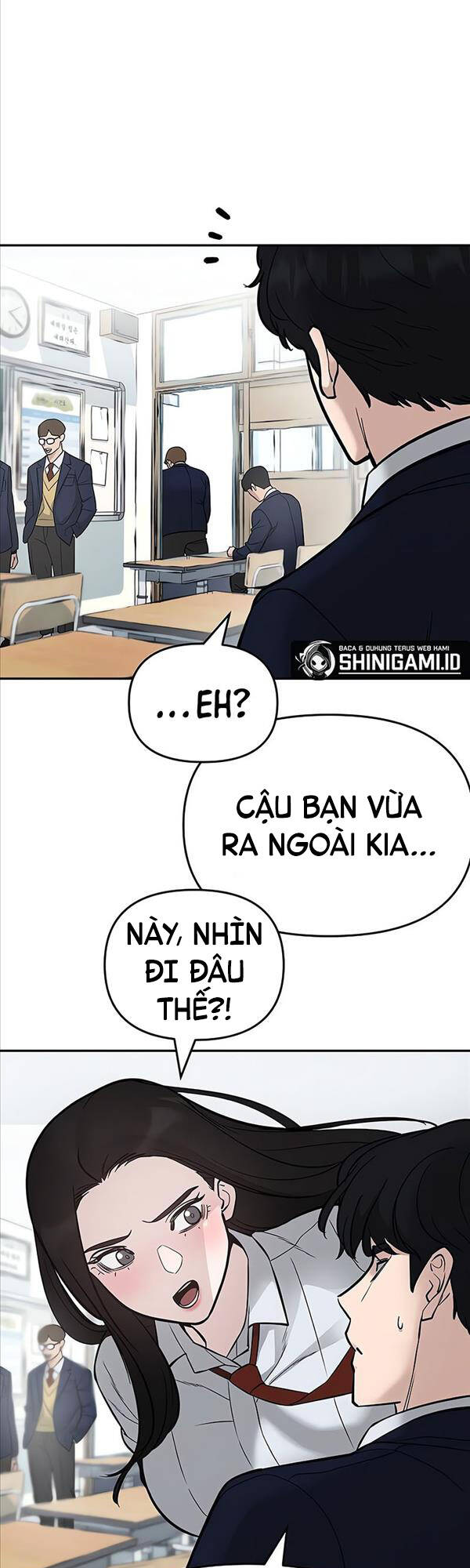 Giang Hồ Thực Thi Công Lý Chapter 58 - 13