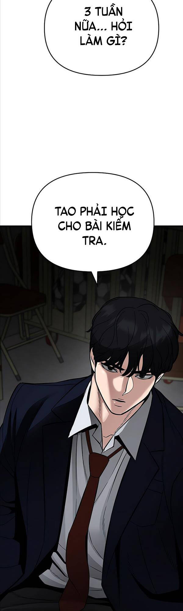 Giang Hồ Thực Thi Công Lý Chapter 58 - 32