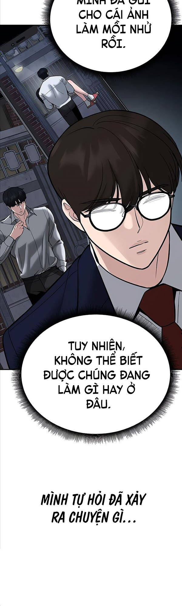 Giang Hồ Thực Thi Công Lý Chapter 58 - 36