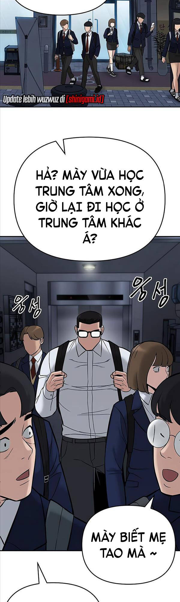Giang Hồ Thực Thi Công Lý Chapter 58 - 42