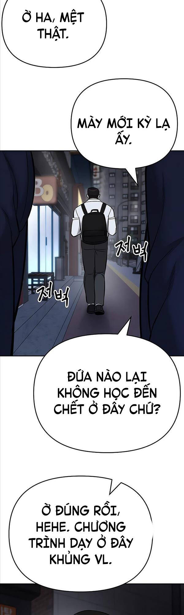 Giang Hồ Thực Thi Công Lý Chapter 58 - 43