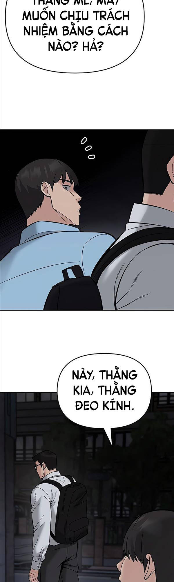 Giang Hồ Thực Thi Công Lý Chapter 58 - 46