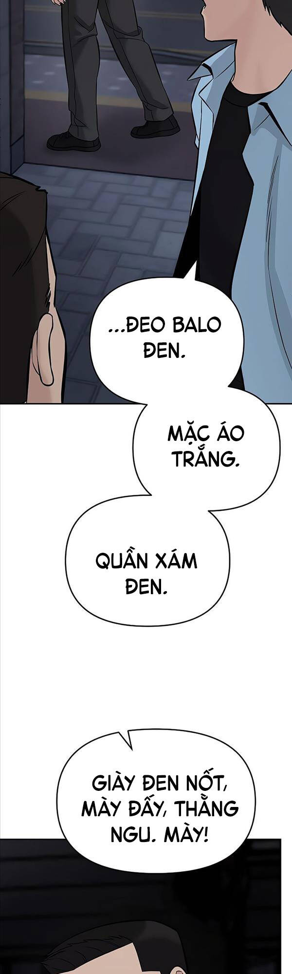 Giang Hồ Thực Thi Công Lý Chapter 58 - 47