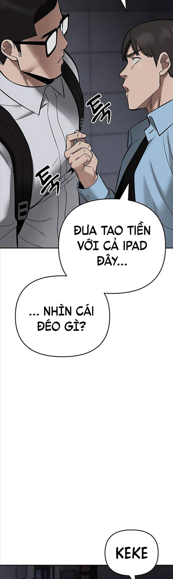 Giang Hồ Thực Thi Công Lý Chapter 58 - 52
