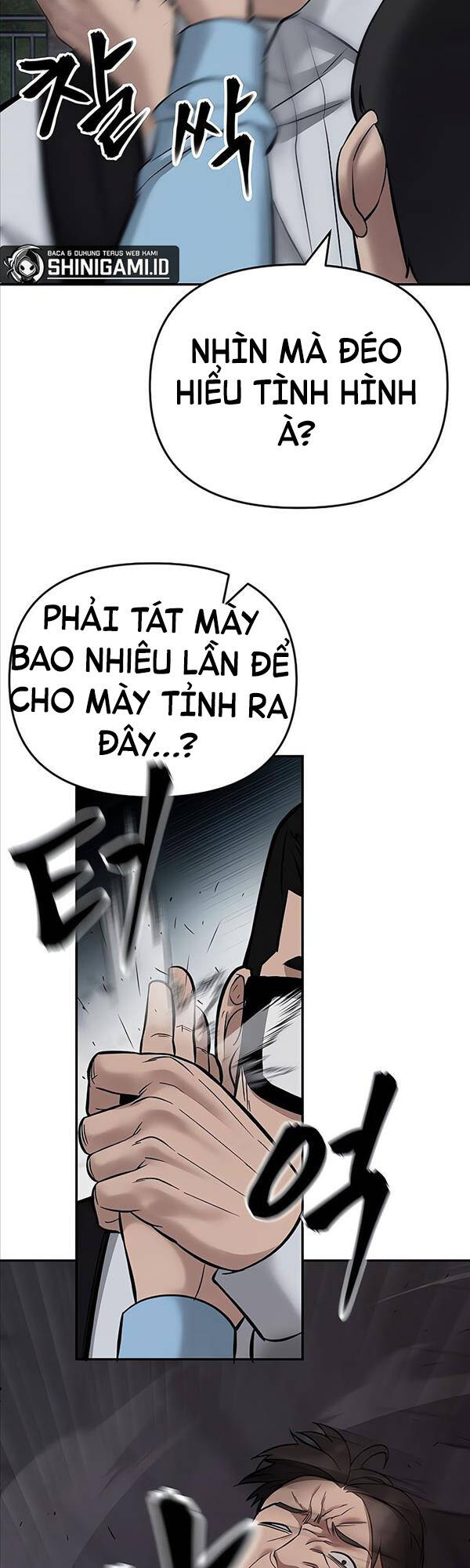 Giang Hồ Thực Thi Công Lý Chapter 58 - 54