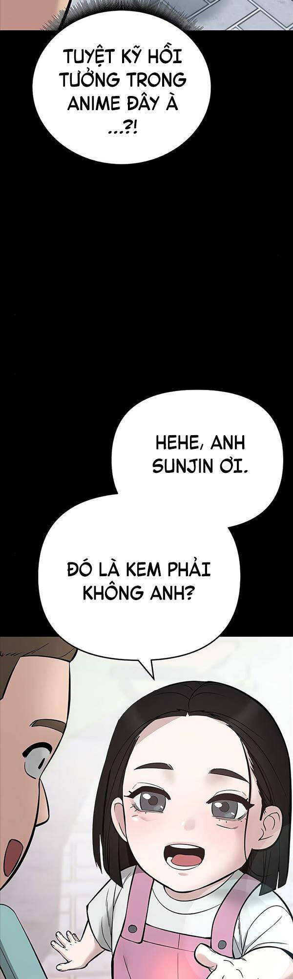 Giang Hồ Thực Thi Công Lý Chapter 58 - 8