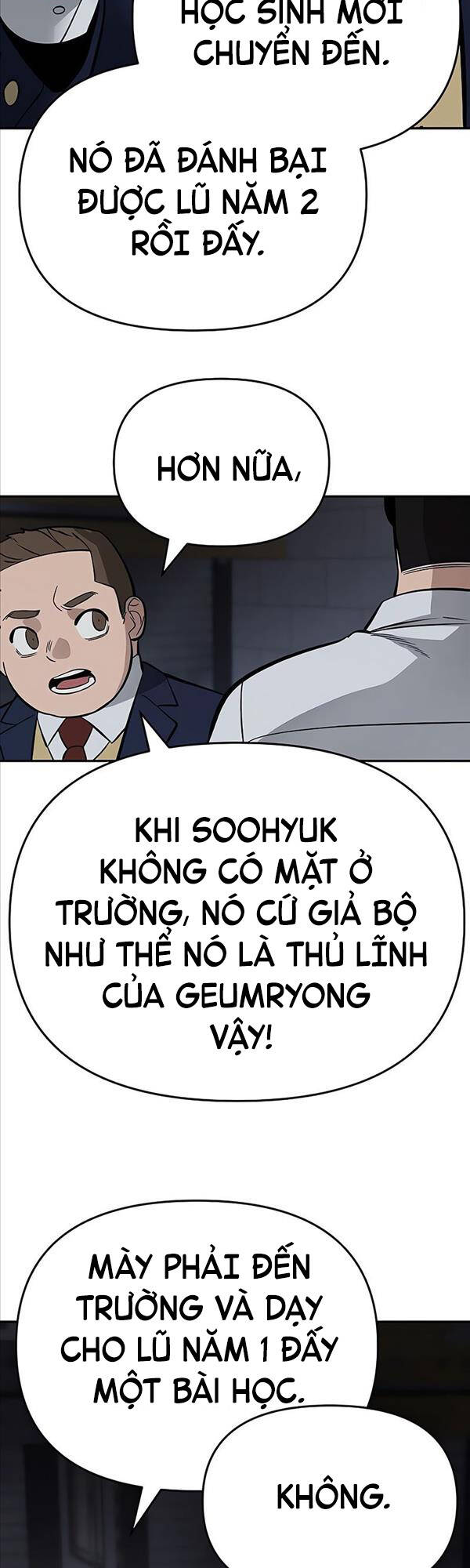 Giang Hồ Thực Thi Công Lý Chapter 58 - 92