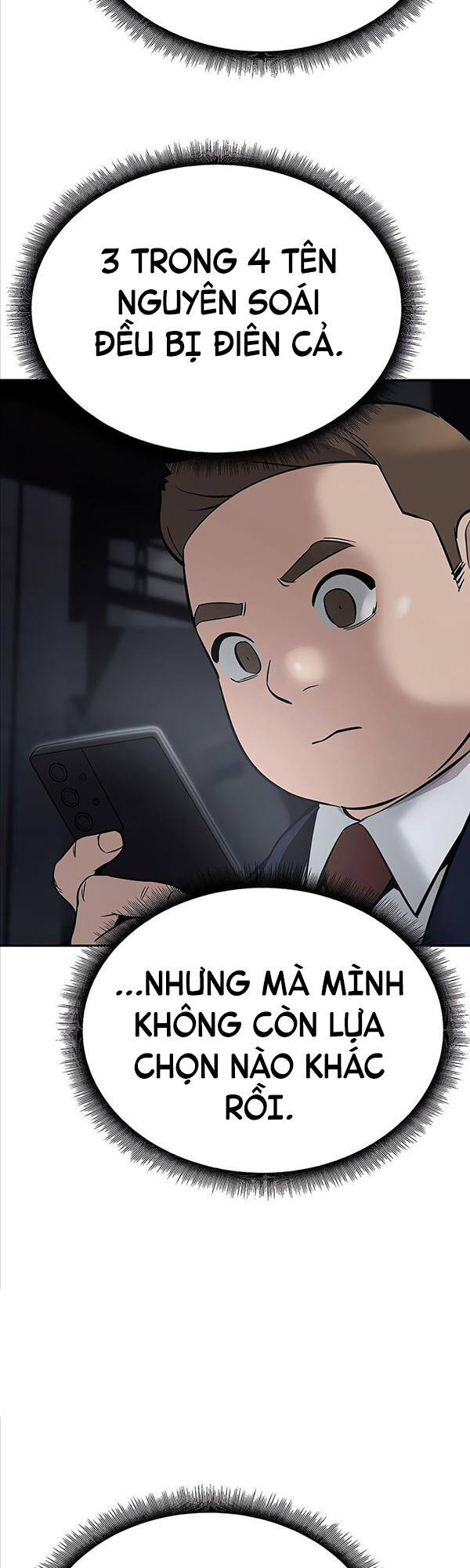 Giang Hồ Thực Thi Công Lý Chapter 58 - 98