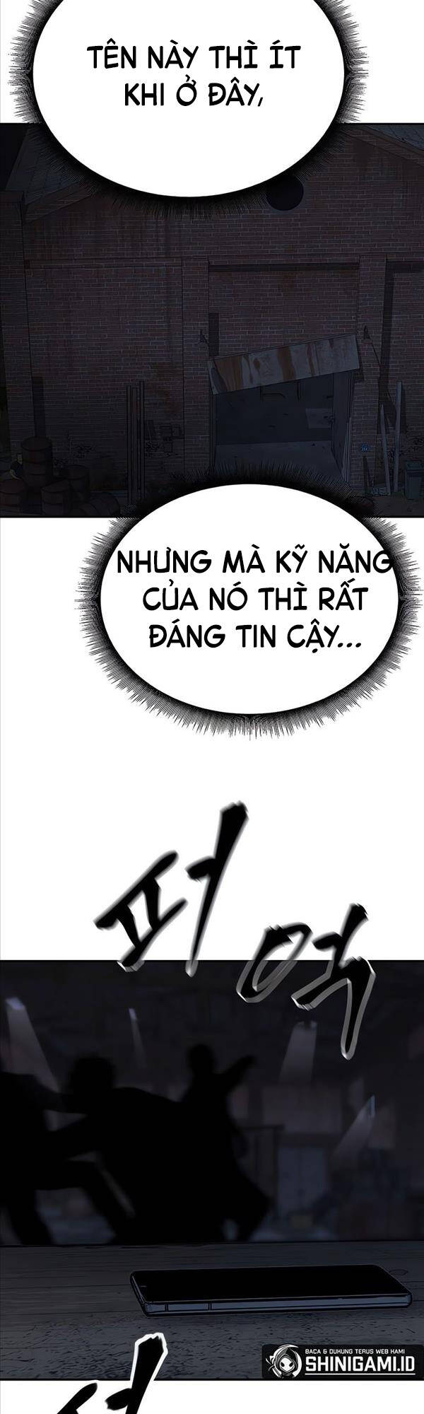 Giang Hồ Thực Thi Công Lý Chapter 58 - 99