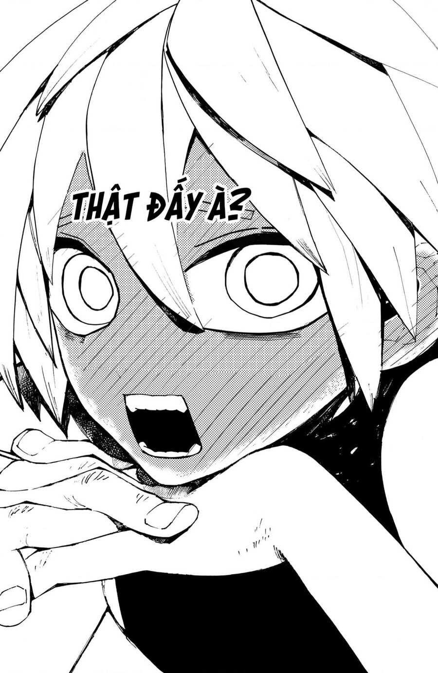 Kajiki No Ryourinin Chapter 26 - 20