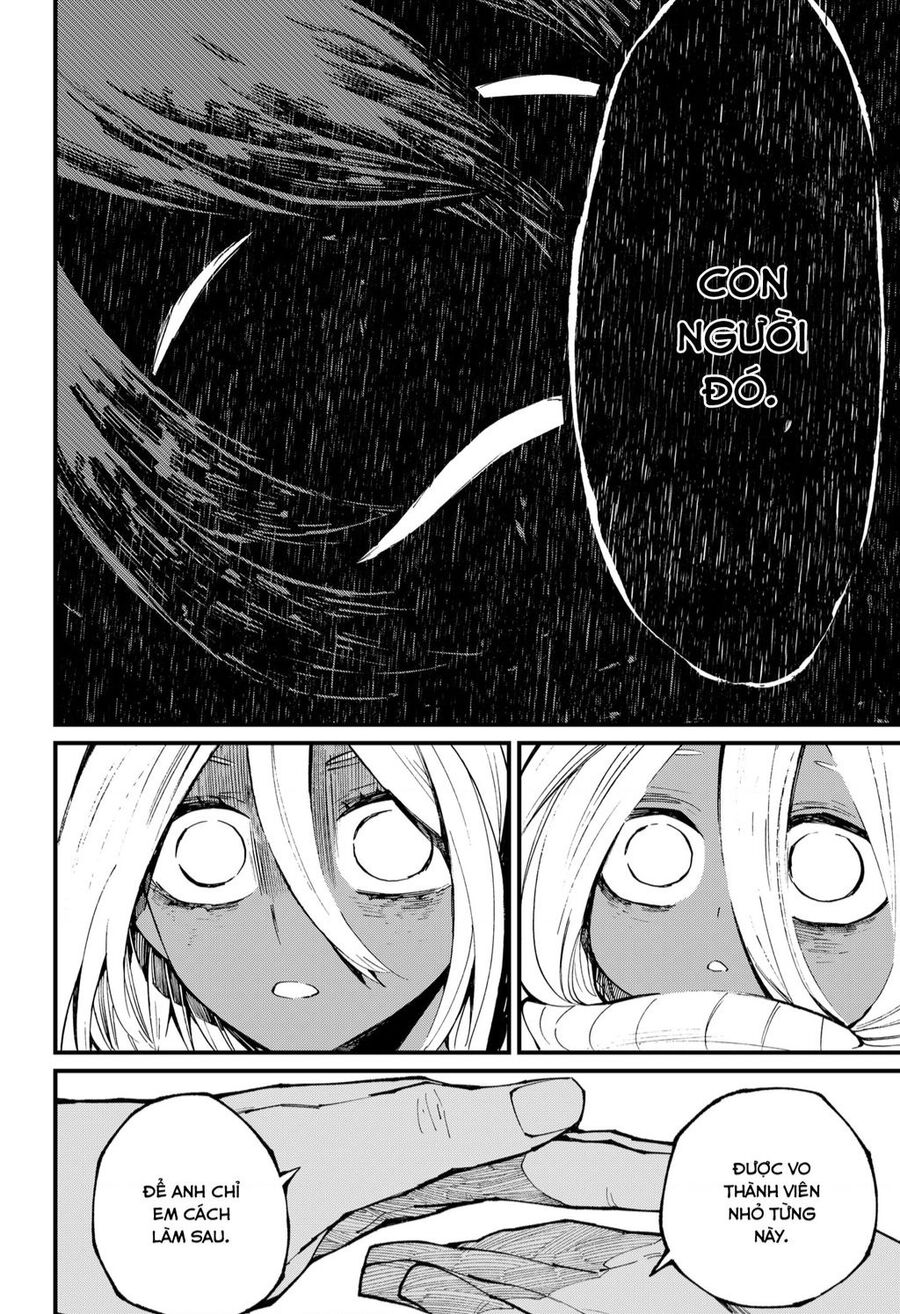 Kajiki No Ryourinin Chapter 27 - 11