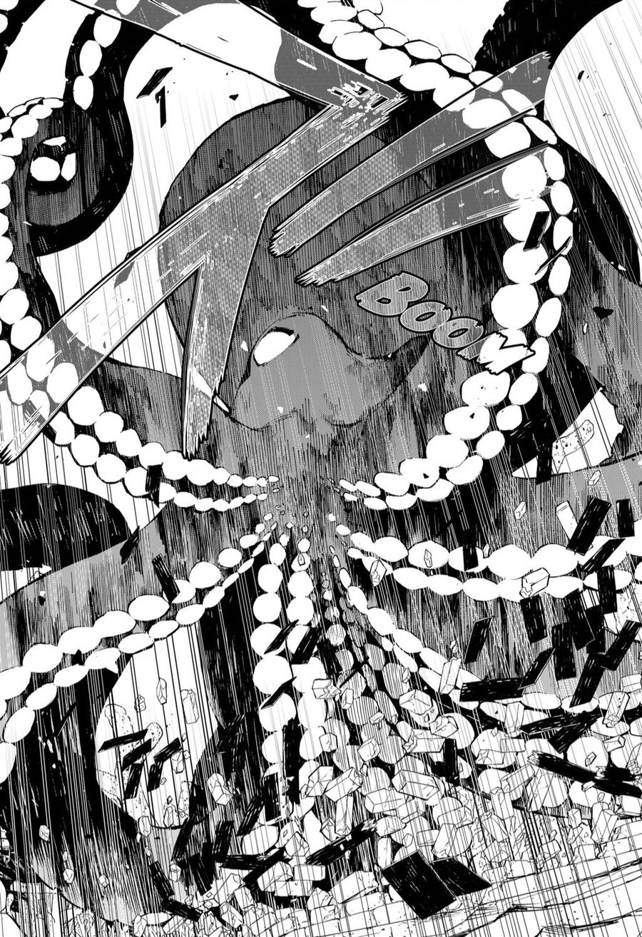 Kajiki No Ryourinin Chapter 27 - 16