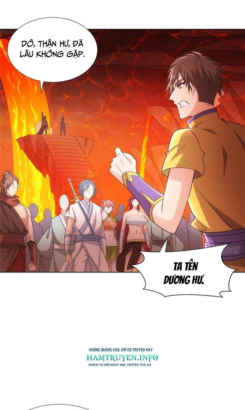 Võ Công Tự Động Tu Luyện: Ta Ở Ma Giáo Tu Thành Phật Hoàng Chapter 85 - 1