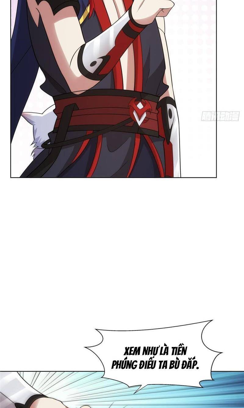 Võ Công Tự Động Tu Luyện: Ta Ở Ma Giáo Tu Thành Phật Hoàng Chapter 85 - 11