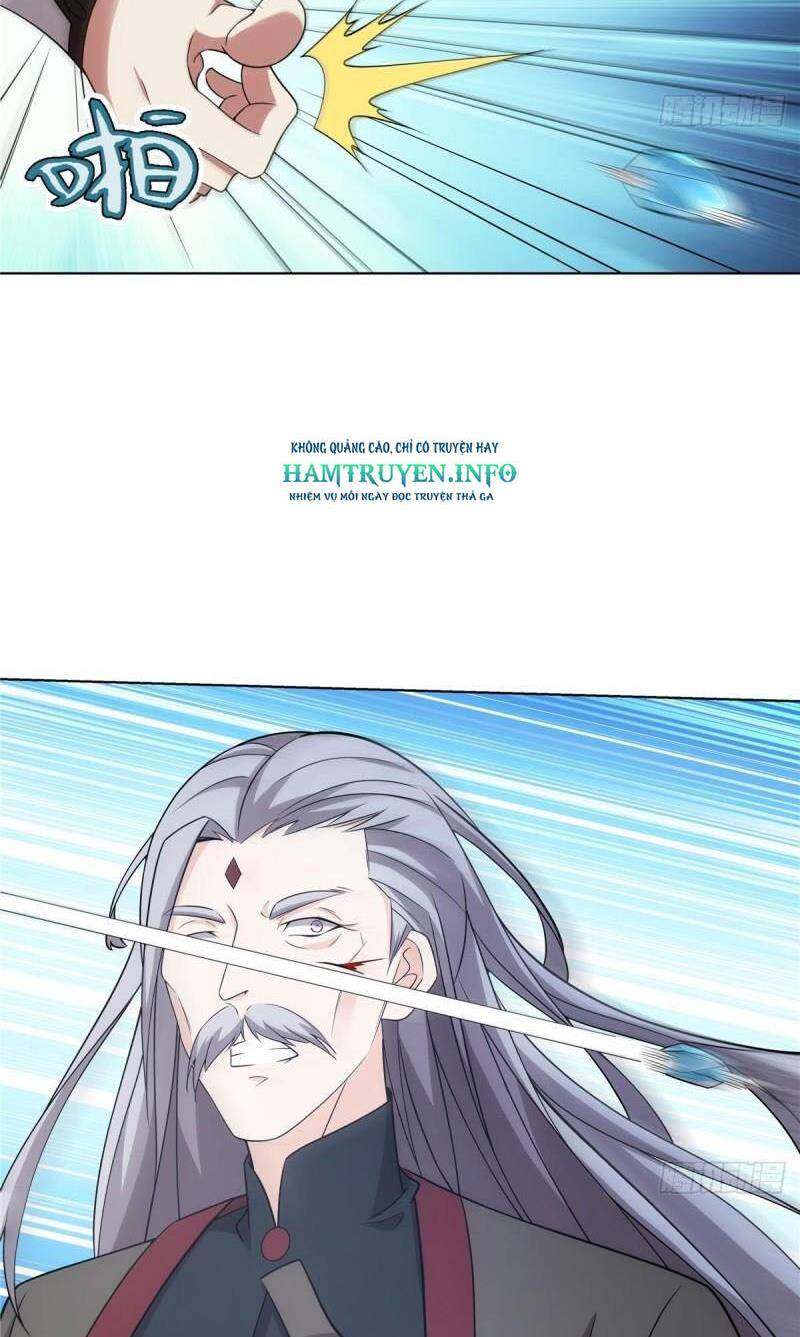 Võ Công Tự Động Tu Luyện: Ta Ở Ma Giáo Tu Thành Phật Hoàng Chapter 85 - 12
