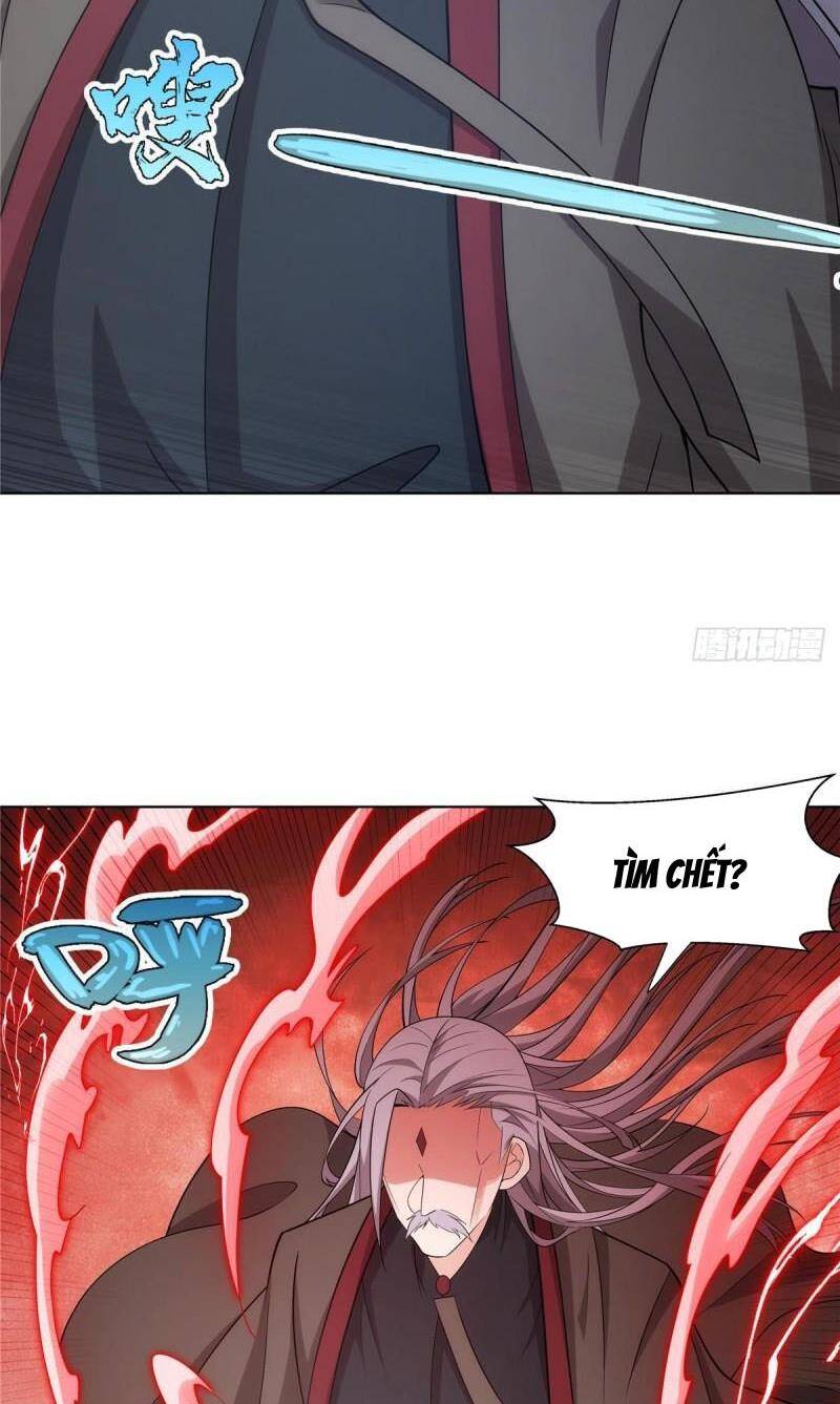 Võ Công Tự Động Tu Luyện: Ta Ở Ma Giáo Tu Thành Phật Hoàng Chapter 85 - 13