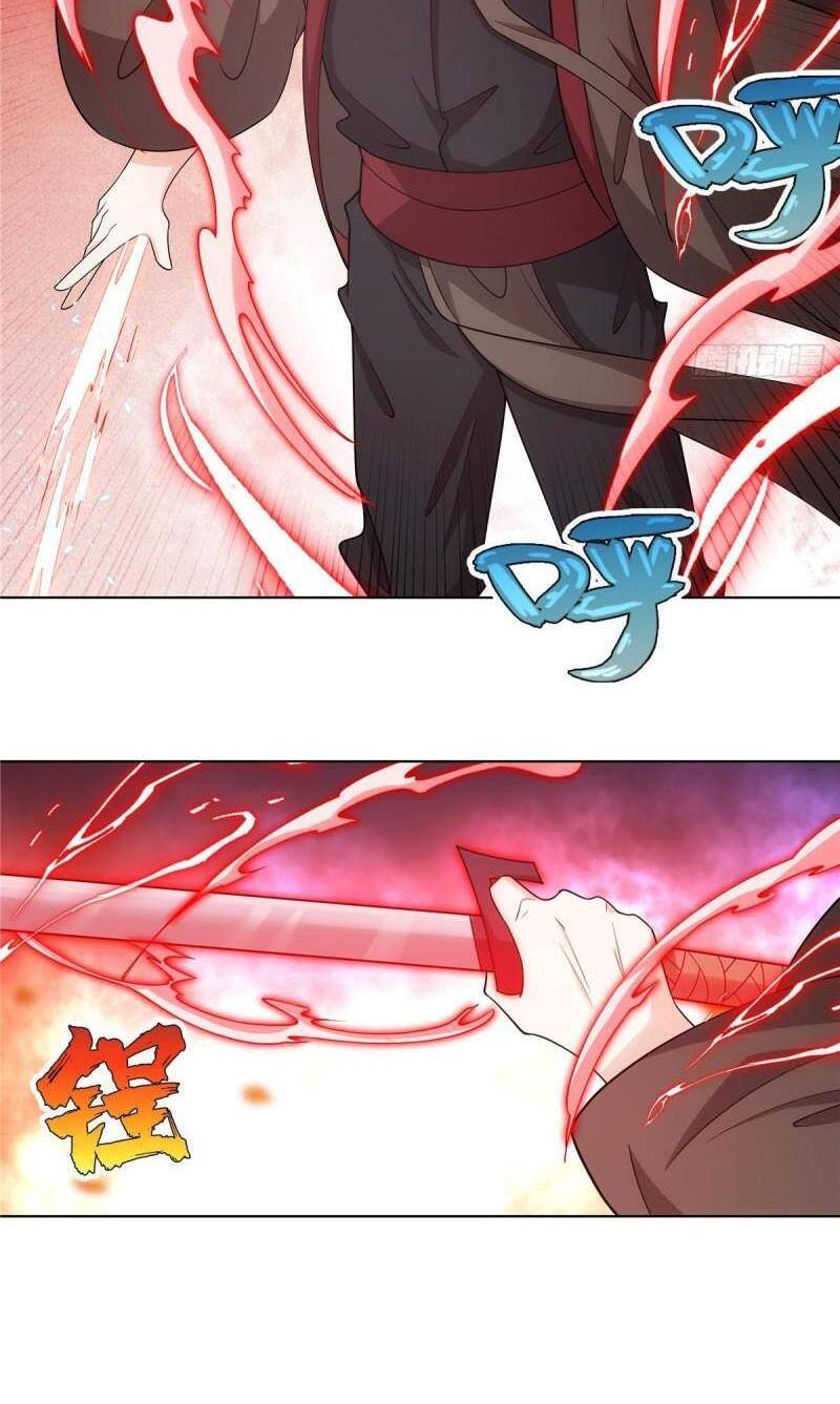 Võ Công Tự Động Tu Luyện: Ta Ở Ma Giáo Tu Thành Phật Hoàng Chapter 85 - 14