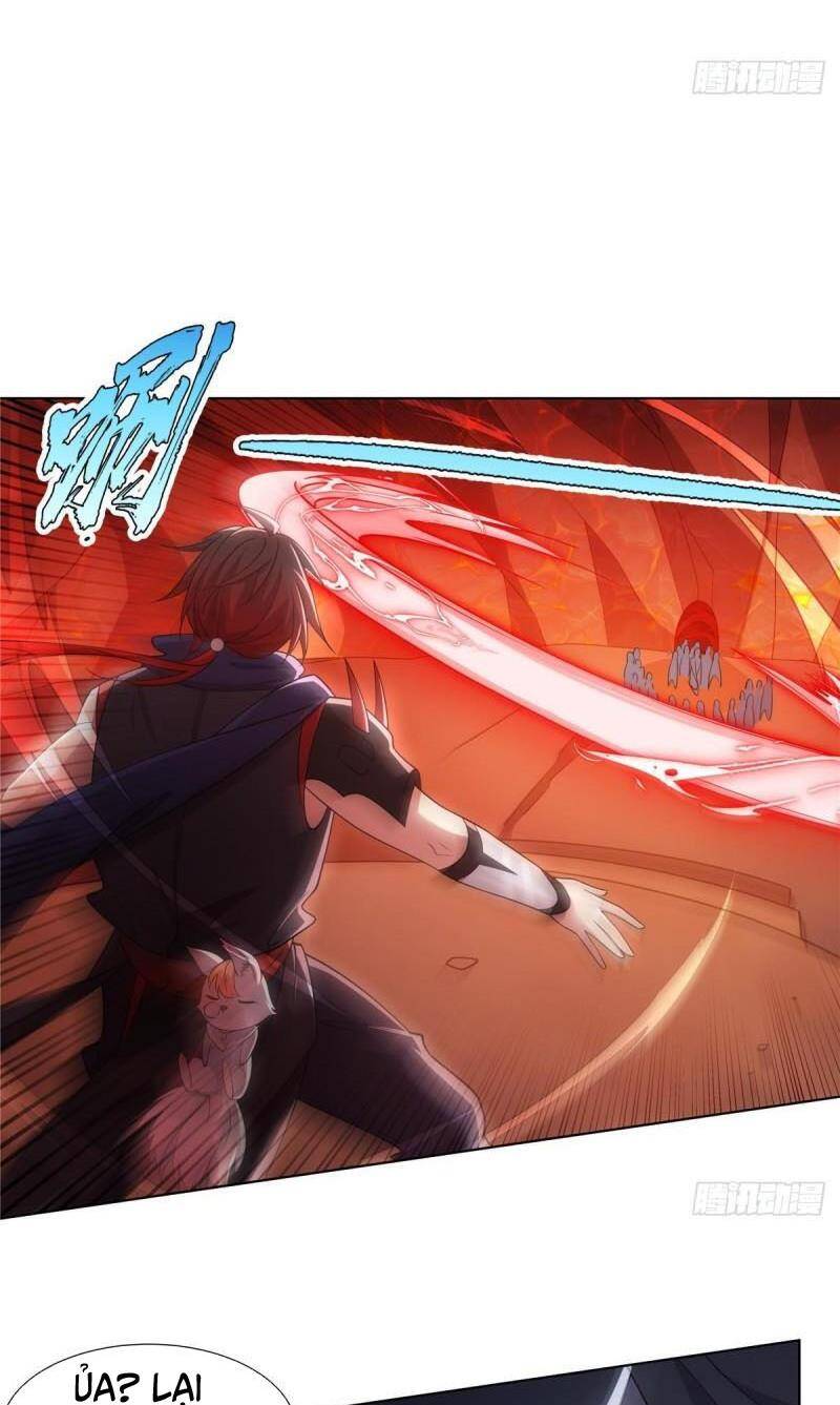 Võ Công Tự Động Tu Luyện: Ta Ở Ma Giáo Tu Thành Phật Hoàng Chapter 85 - 15