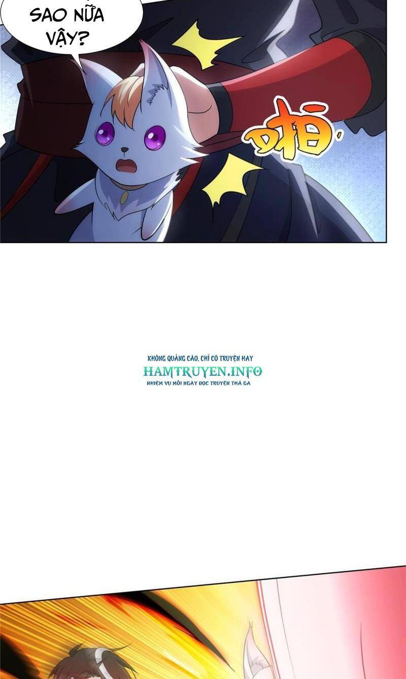 Võ Công Tự Động Tu Luyện: Ta Ở Ma Giáo Tu Thành Phật Hoàng Chapter 85 - 16