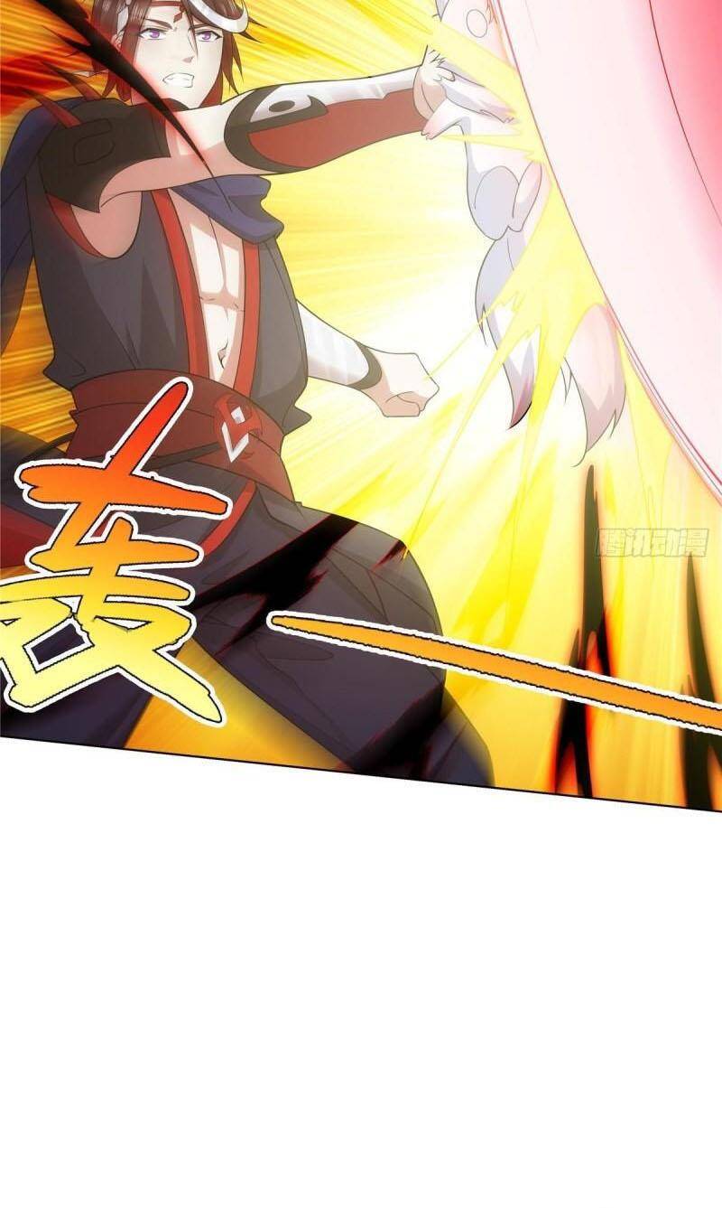 Võ Công Tự Động Tu Luyện: Ta Ở Ma Giáo Tu Thành Phật Hoàng Chapter 85 - 17