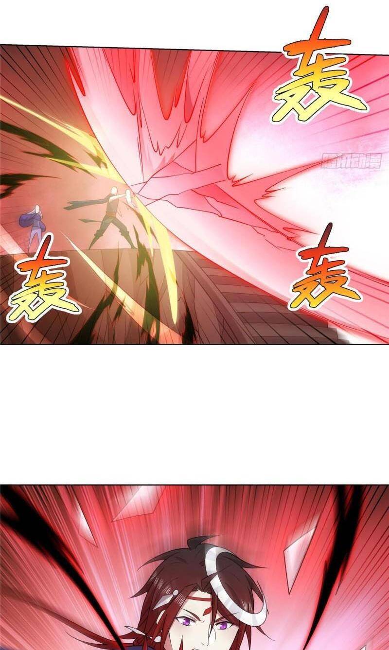 Võ Công Tự Động Tu Luyện: Ta Ở Ma Giáo Tu Thành Phật Hoàng Chapter 85 - 18