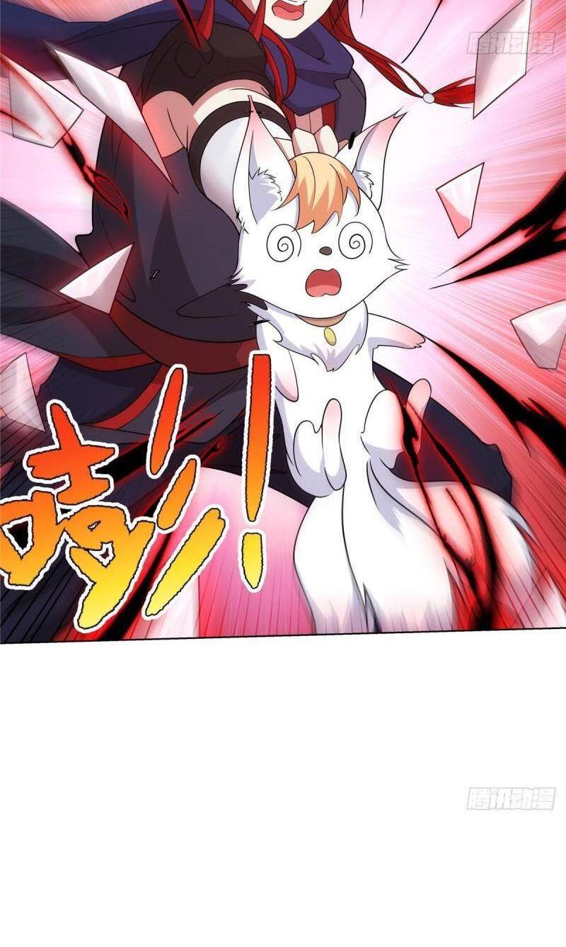 Võ Công Tự Động Tu Luyện: Ta Ở Ma Giáo Tu Thành Phật Hoàng Chapter 85 - 19