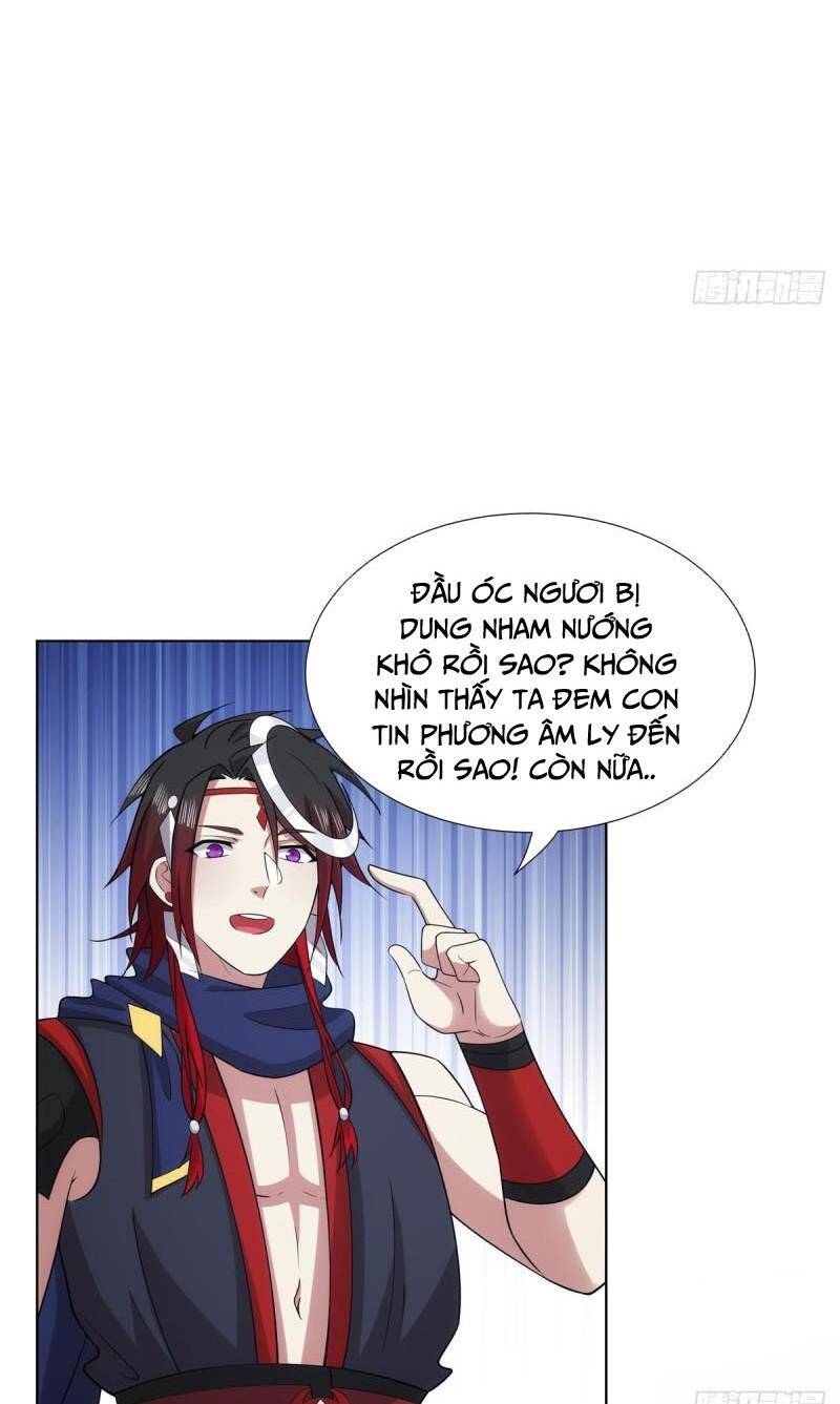 Võ Công Tự Động Tu Luyện: Ta Ở Ma Giáo Tu Thành Phật Hoàng Chapter 85 - 3