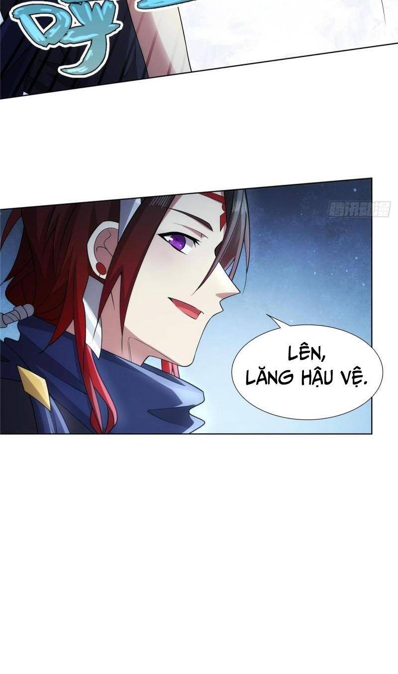 Võ Công Tự Động Tu Luyện: Ta Ở Ma Giáo Tu Thành Phật Hoàng Chapter 85 - 22