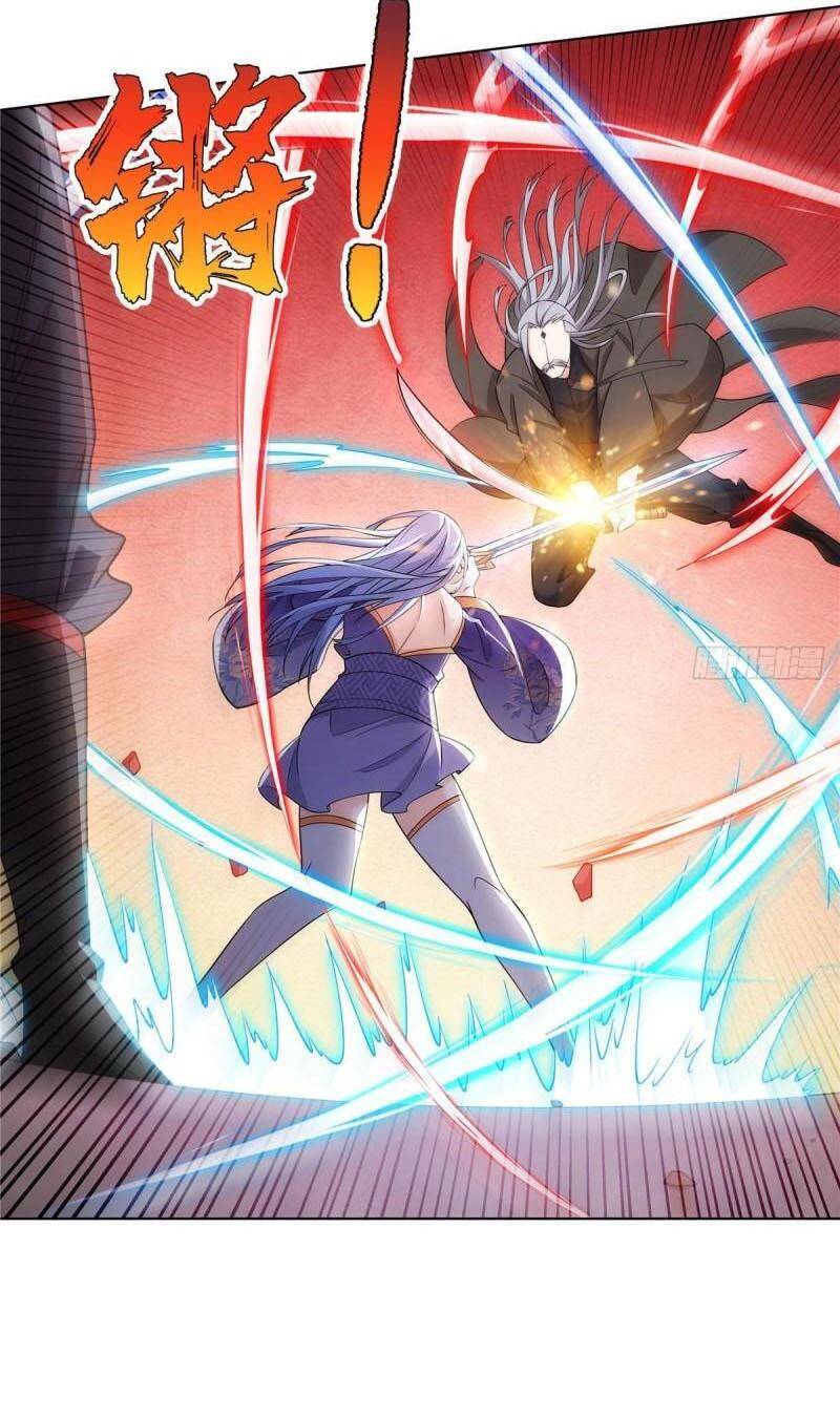 Võ Công Tự Động Tu Luyện: Ta Ở Ma Giáo Tu Thành Phật Hoàng Chapter 85 - 25