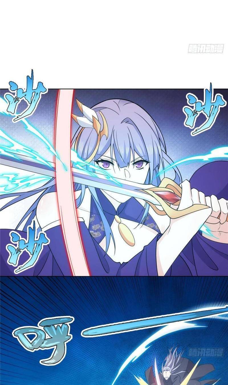 Võ Công Tự Động Tu Luyện: Ta Ở Ma Giáo Tu Thành Phật Hoàng Chapter 85 - 26