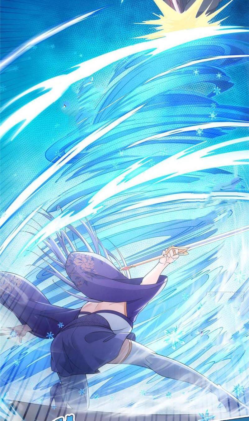 Võ Công Tự Động Tu Luyện: Ta Ở Ma Giáo Tu Thành Phật Hoàng Chapter 85 - 27