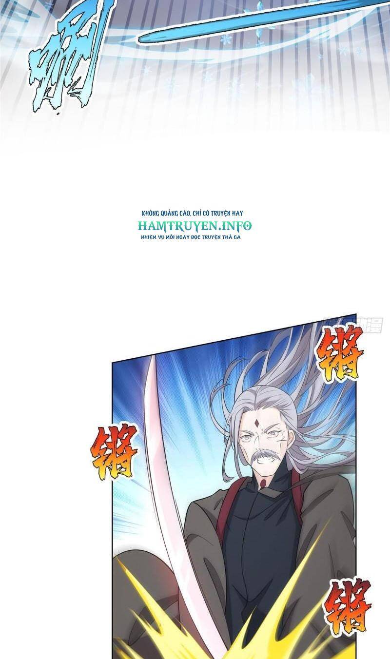 Võ Công Tự Động Tu Luyện: Ta Ở Ma Giáo Tu Thành Phật Hoàng Chapter 85 - 28