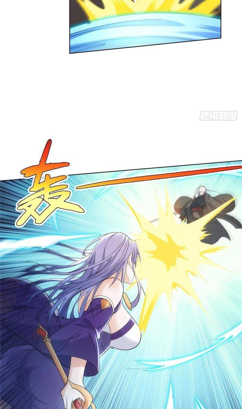 Võ Công Tự Động Tu Luyện: Ta Ở Ma Giáo Tu Thành Phật Hoàng Chapter 85 - 29