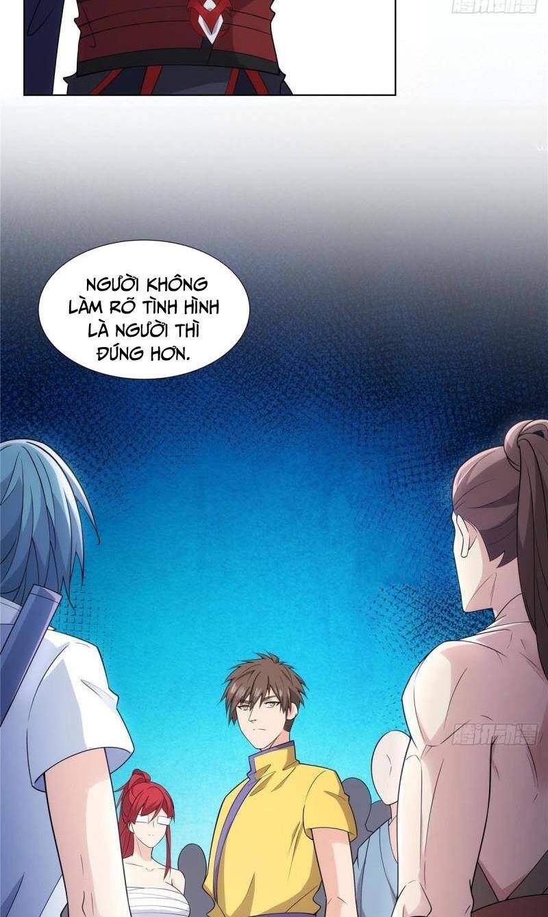 Võ Công Tự Động Tu Luyện: Ta Ở Ma Giáo Tu Thành Phật Hoàng Chapter 85 - 4