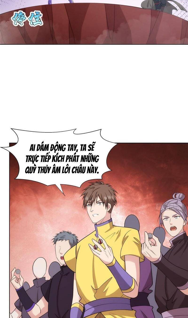 Võ Công Tự Động Tu Luyện: Ta Ở Ma Giáo Tu Thành Phật Hoàng Chapter 85 - 31