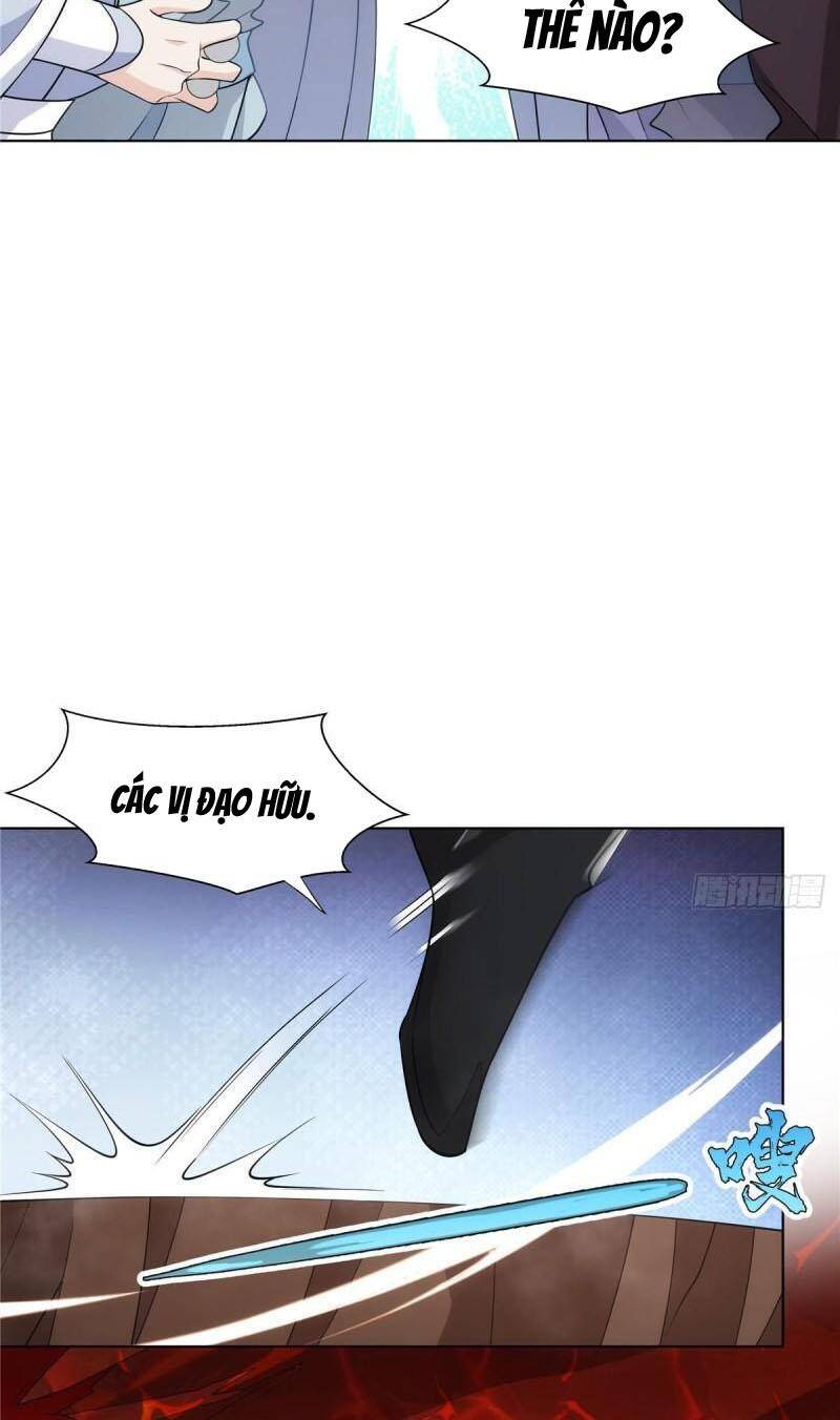 Võ Công Tự Động Tu Luyện: Ta Ở Ma Giáo Tu Thành Phật Hoàng Chapter 85 - 34