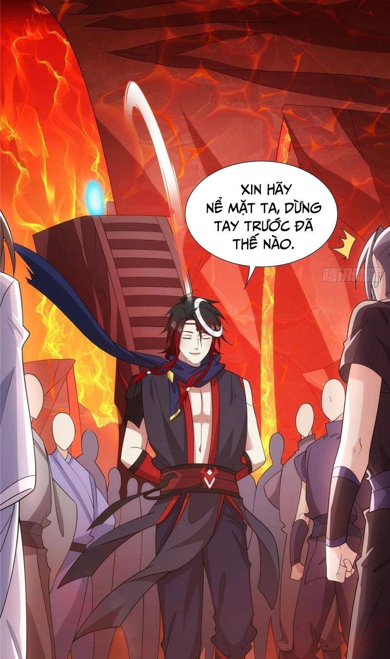 Võ Công Tự Động Tu Luyện: Ta Ở Ma Giáo Tu Thành Phật Hoàng Chapter 85 - 35