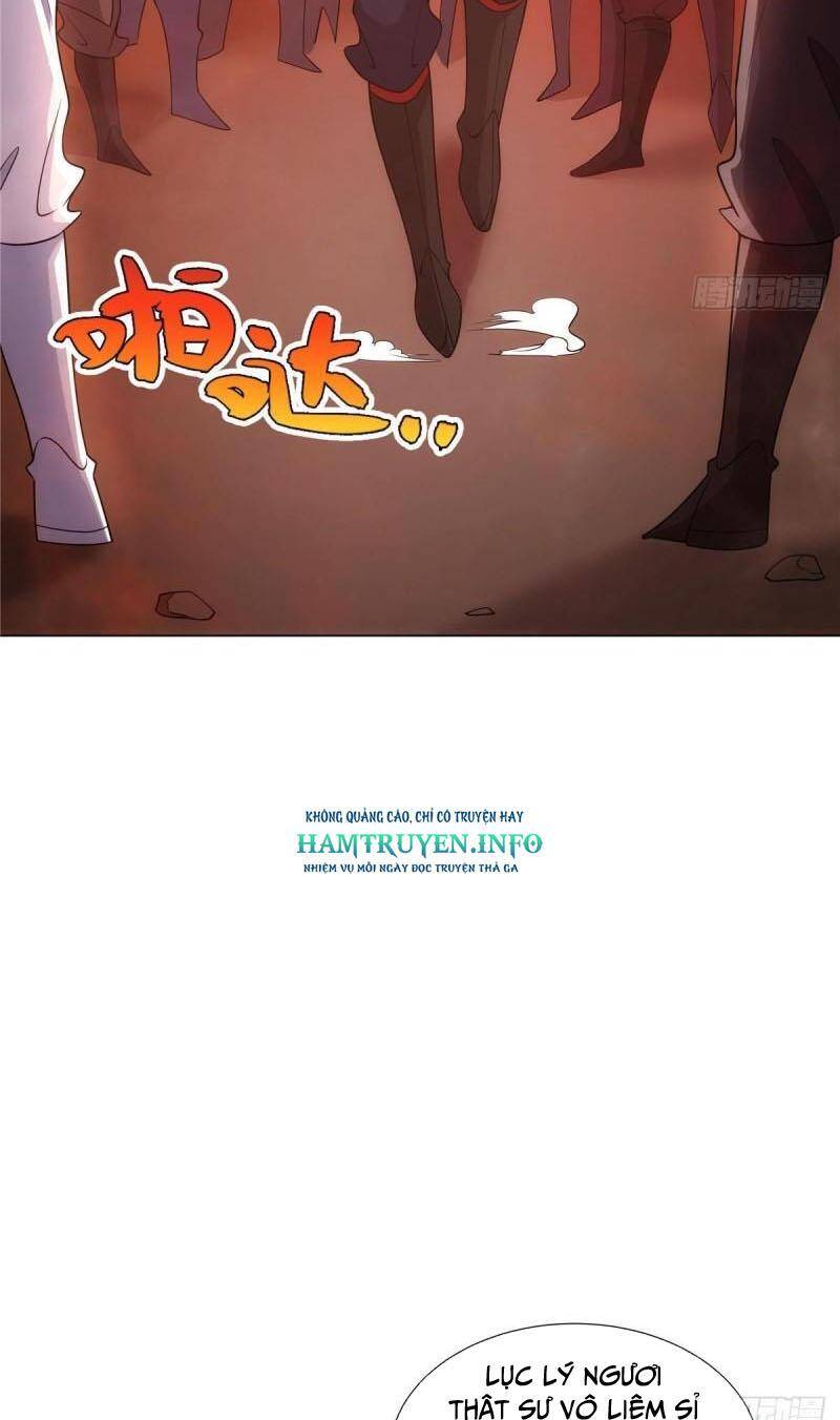 Võ Công Tự Động Tu Luyện: Ta Ở Ma Giáo Tu Thành Phật Hoàng Chapter 85 - 36