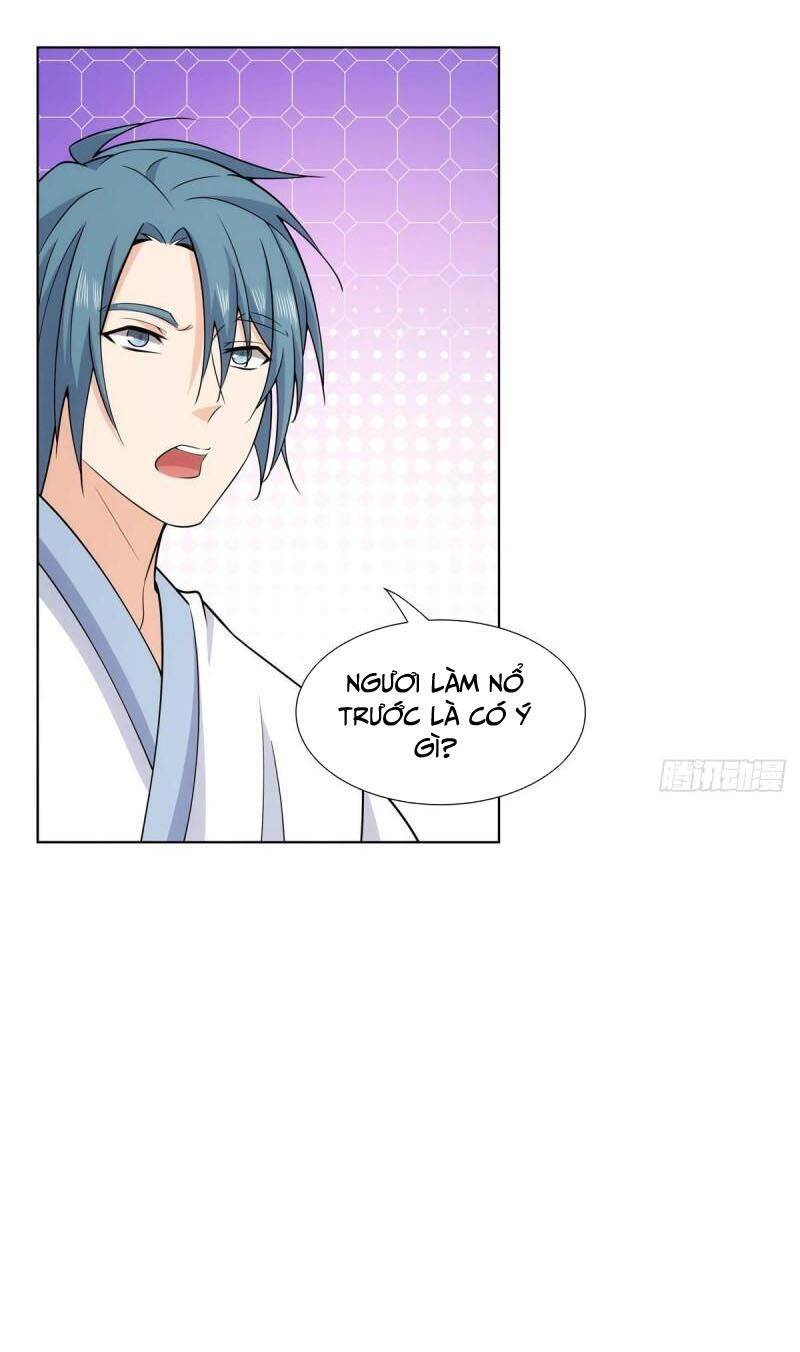 Võ Công Tự Động Tu Luyện: Ta Ở Ma Giáo Tu Thành Phật Hoàng Chapter 85 - 38