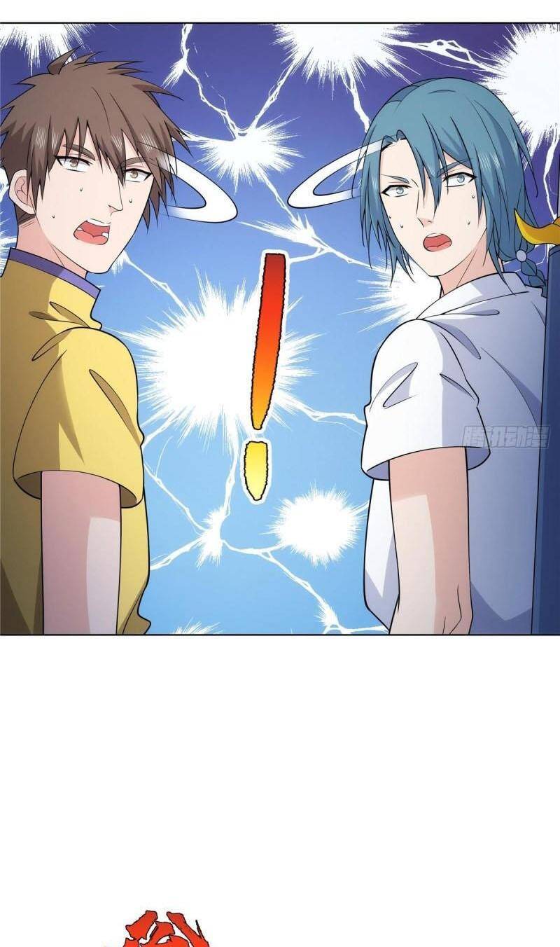 Võ Công Tự Động Tu Luyện: Ta Ở Ma Giáo Tu Thành Phật Hoàng Chapter 85 - 39