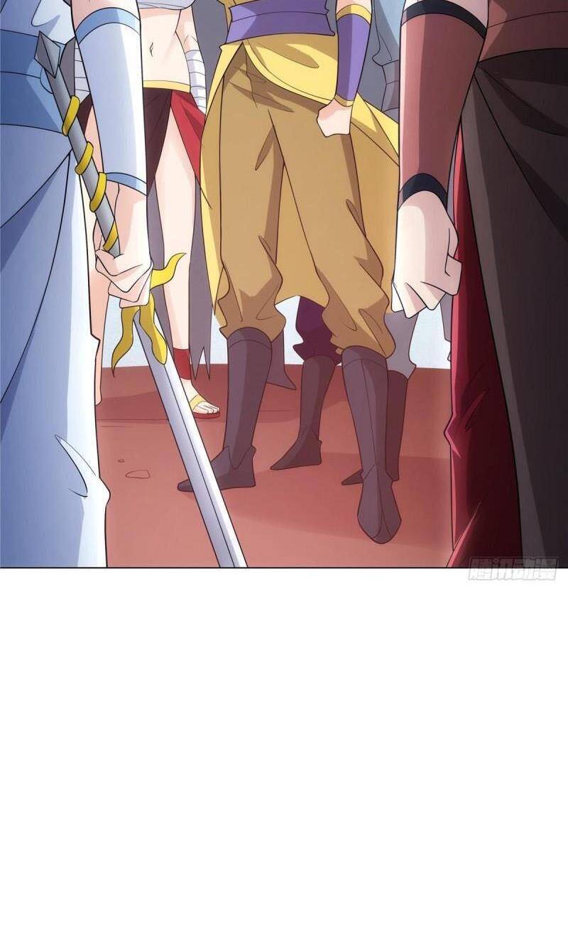 Võ Công Tự Động Tu Luyện: Ta Ở Ma Giáo Tu Thành Phật Hoàng Chapter 85 - 5