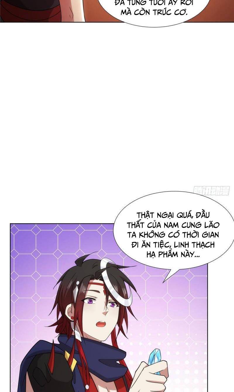 Võ Công Tự Động Tu Luyện: Ta Ở Ma Giáo Tu Thành Phật Hoàng Chapter 85 - 10