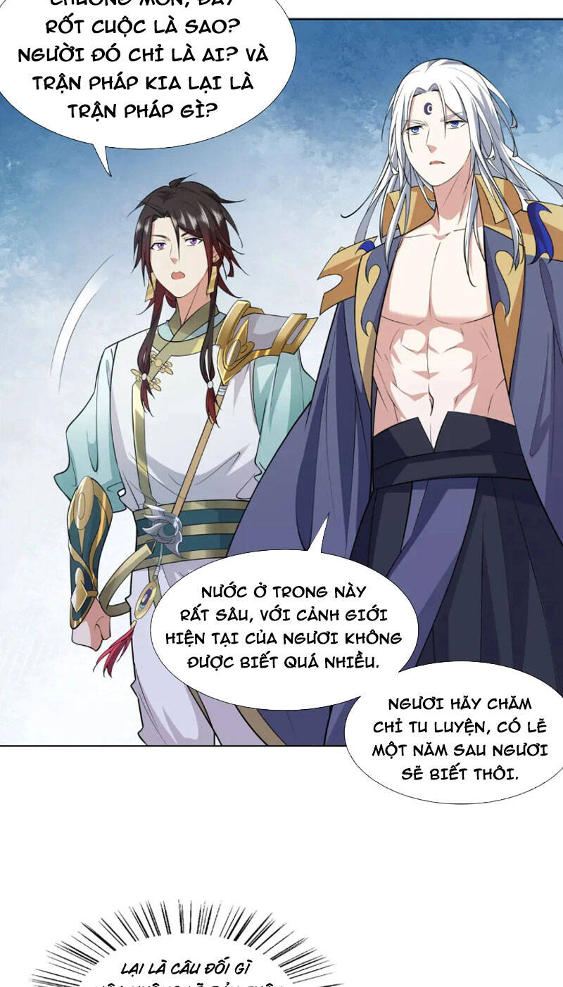 Võ Công Tự Động Tu Luyện: Ta Ở Ma Giáo Tu Thành Phật Hoàng Chapter 95 - 17