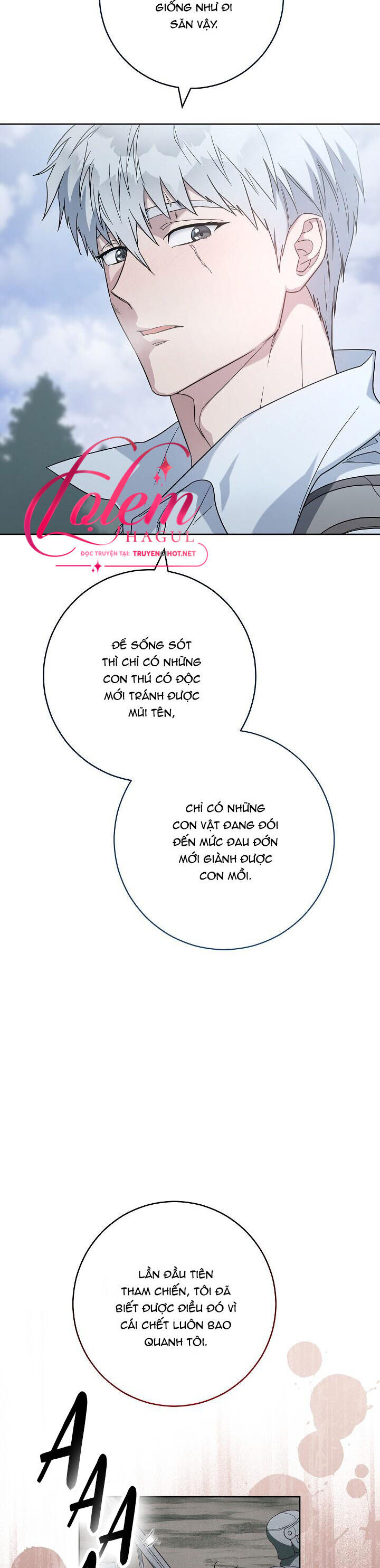 Cuộc Hôn Nhân Vụ Lợi Chapter 79 - 34