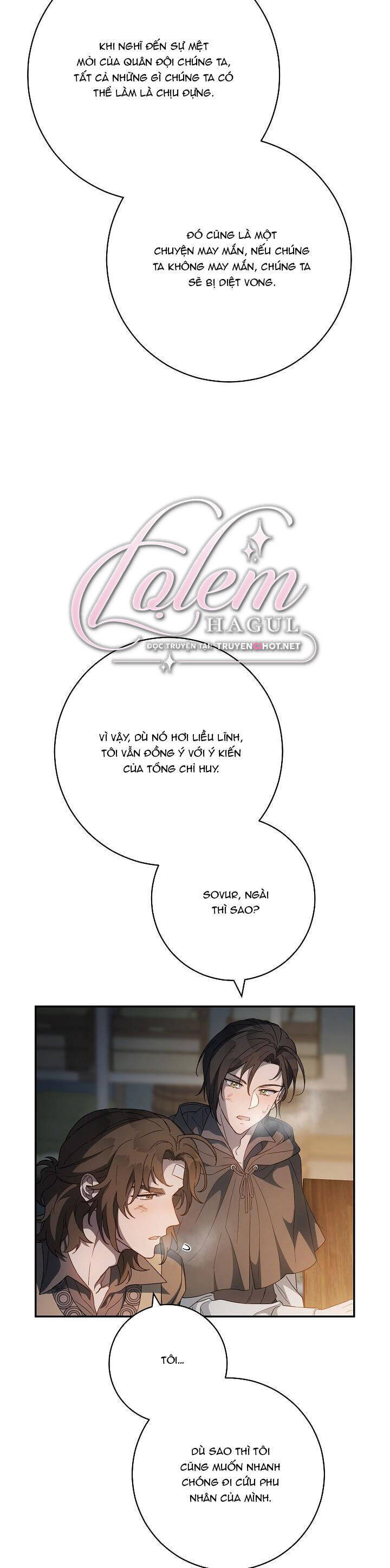 Cuộc Hôn Nhân Vụ Lợi Chapter 81 - 37