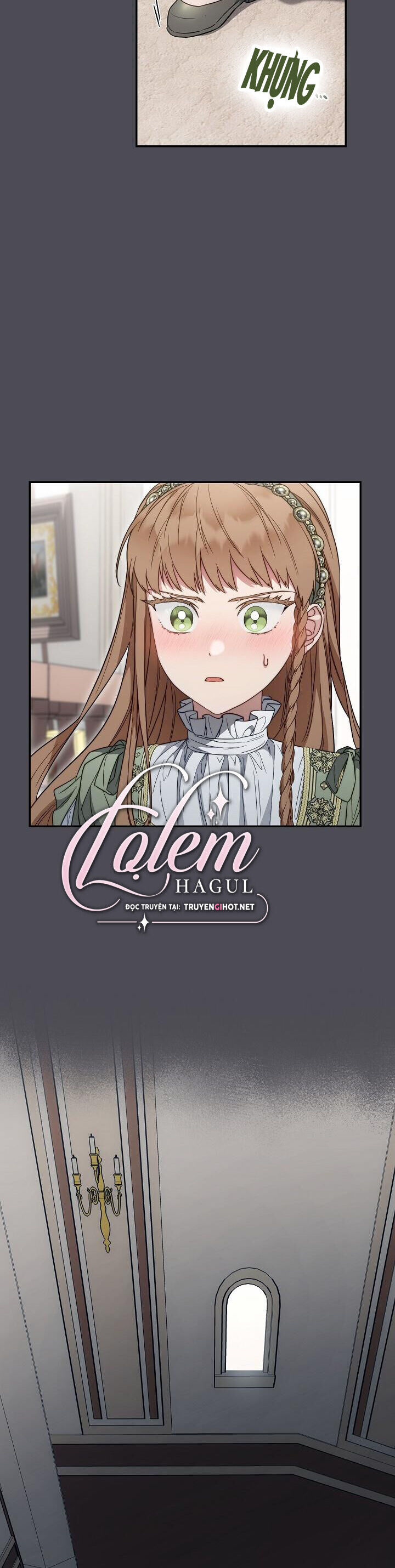 Cuộc Hôn Nhân Vụ Lợi Chapter 84 - 4