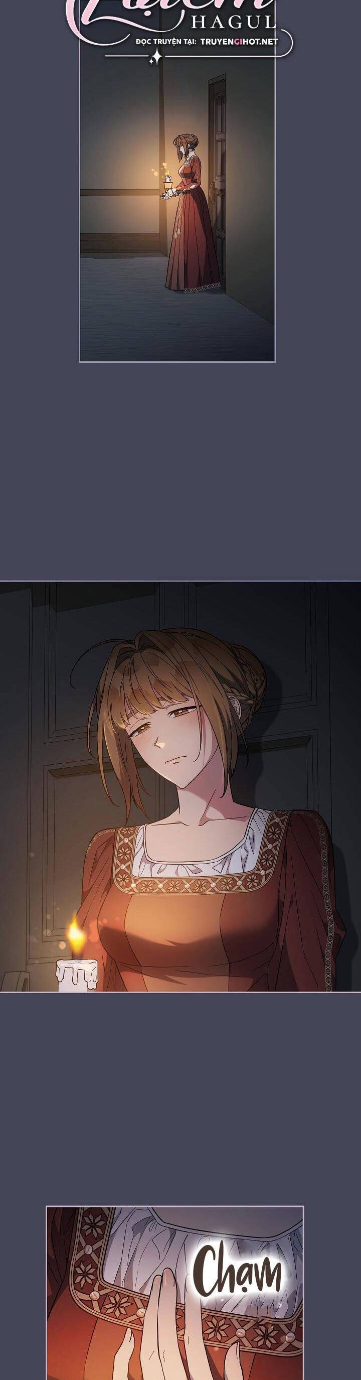 Cuộc Hôn Nhân Vụ Lợi Chapter 85 - 3