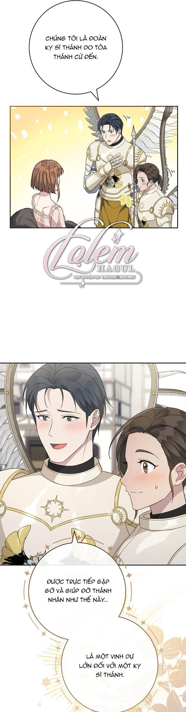 Cuộc Hôn Nhân Vụ Lợi Chapter 86 - 22