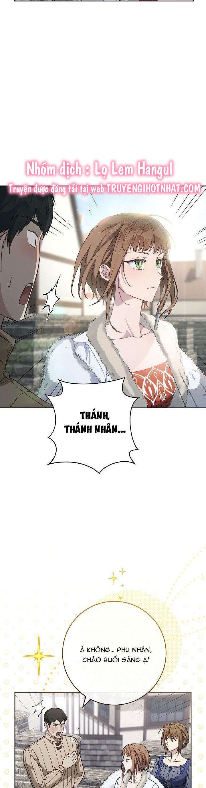 Cuộc Hôn Nhân Vụ Lợi Chapter 87 - 14