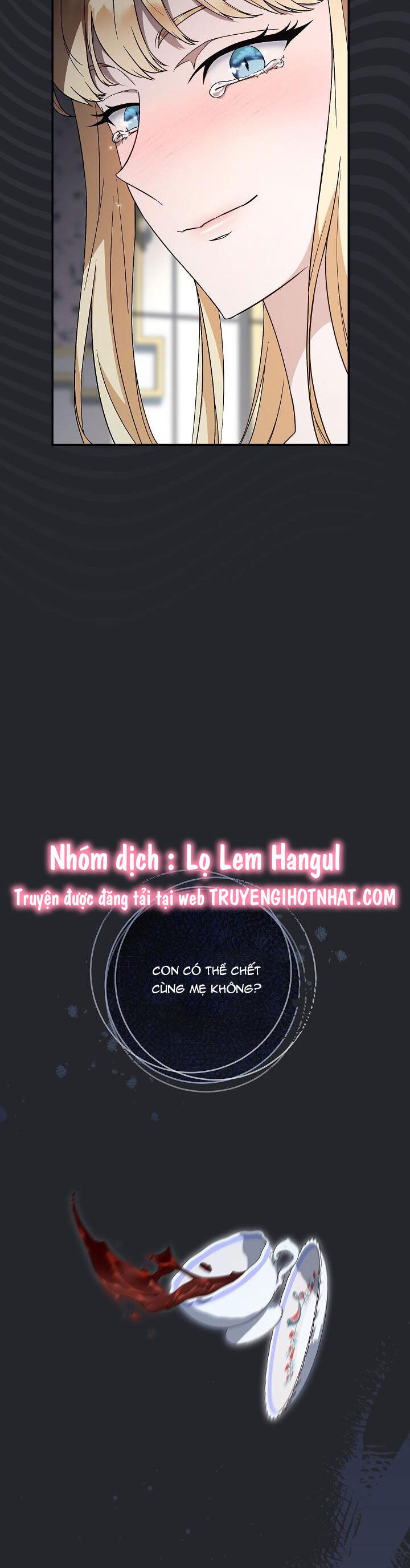 Cuộc Hôn Nhân Vụ Lợi Chapter 88 - 30